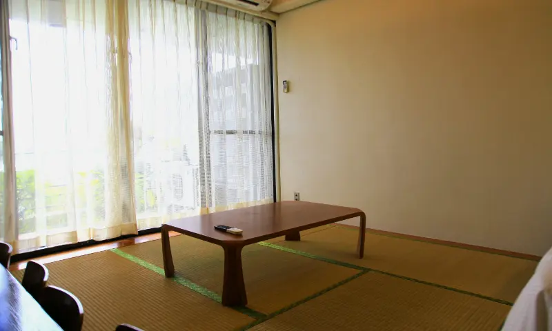 室内の写真2