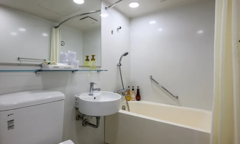 室内の写真4