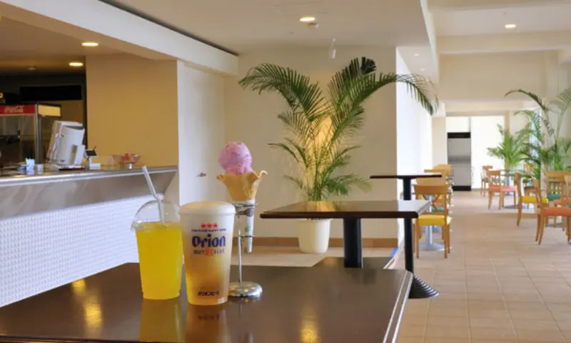 店内の写真3