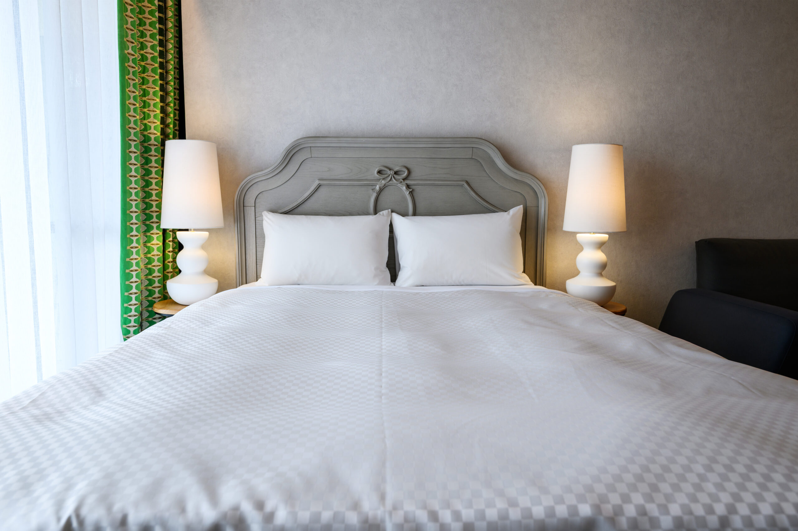 「HemingwayOceanRoom」～新たなゲストルームが誕生しました～