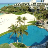 ラグーンプール