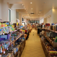 売店【マハロ】