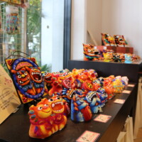 売店【マハロ】