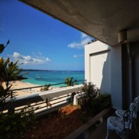 海側和洋室からの眺め【一例】