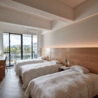 【海側】トリプル