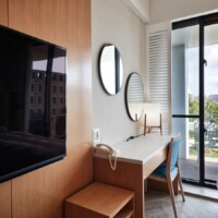 【海側】トリプル