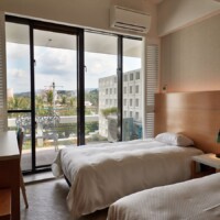 【海側】トリプル