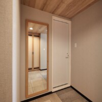 【山側】和洋室