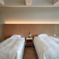 【山側】和洋室