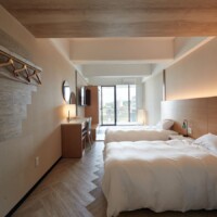 【山側】和洋室