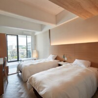 【山側】和洋室