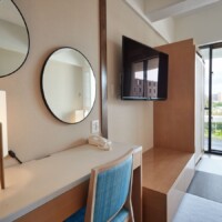 【山側】和洋室