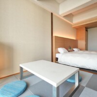 【山側】和洋室