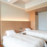 【山側】和洋室