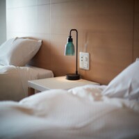 【山側】和洋室