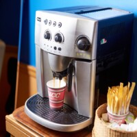 コーヒーマシン