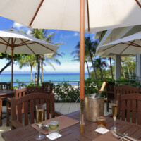 カフェテラス「ボワール」