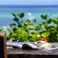 カフェテラス「ボワール」