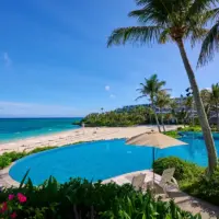 ラグーンプール