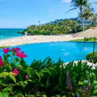 ラグーンプール