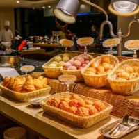 オールデイダイニング コラーロ