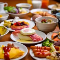 オールデイダイニング コラーロ