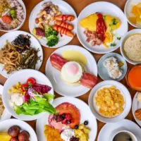 オールデイダイニング コラーロ