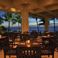 オールデイダイニング「コラーロ」