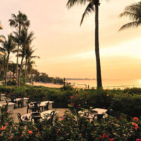 カフェテラス「ボワール」