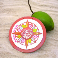 フェイスプレート【クラフト】