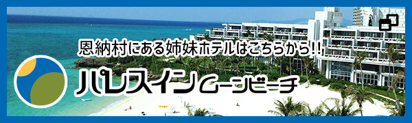 パレスインムーンビーチ