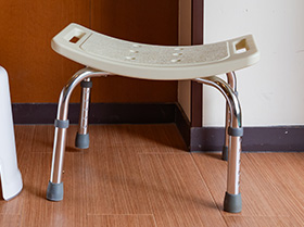 介護用お風呂のイス