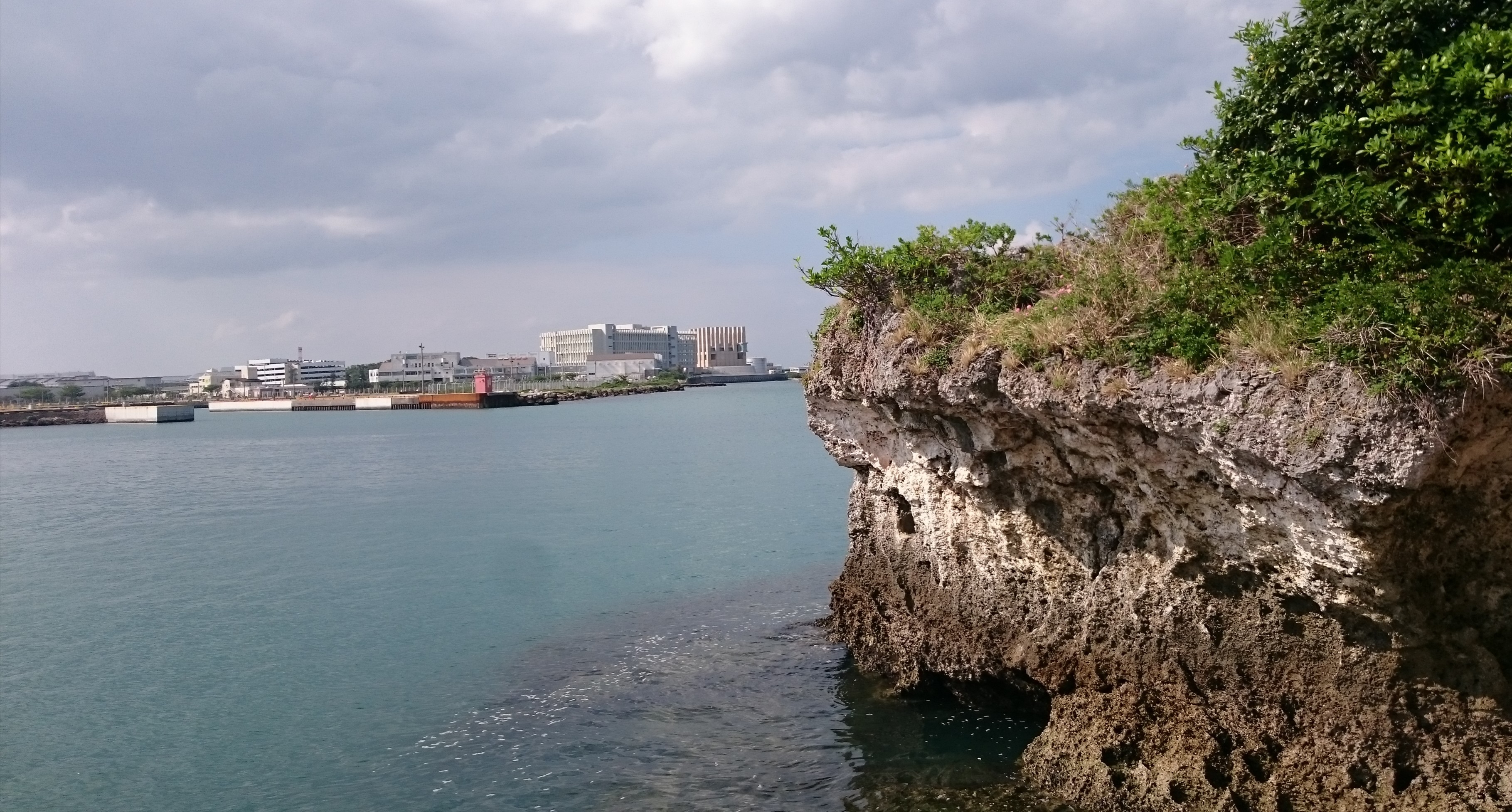 三重城(みーぐすく)那覇市