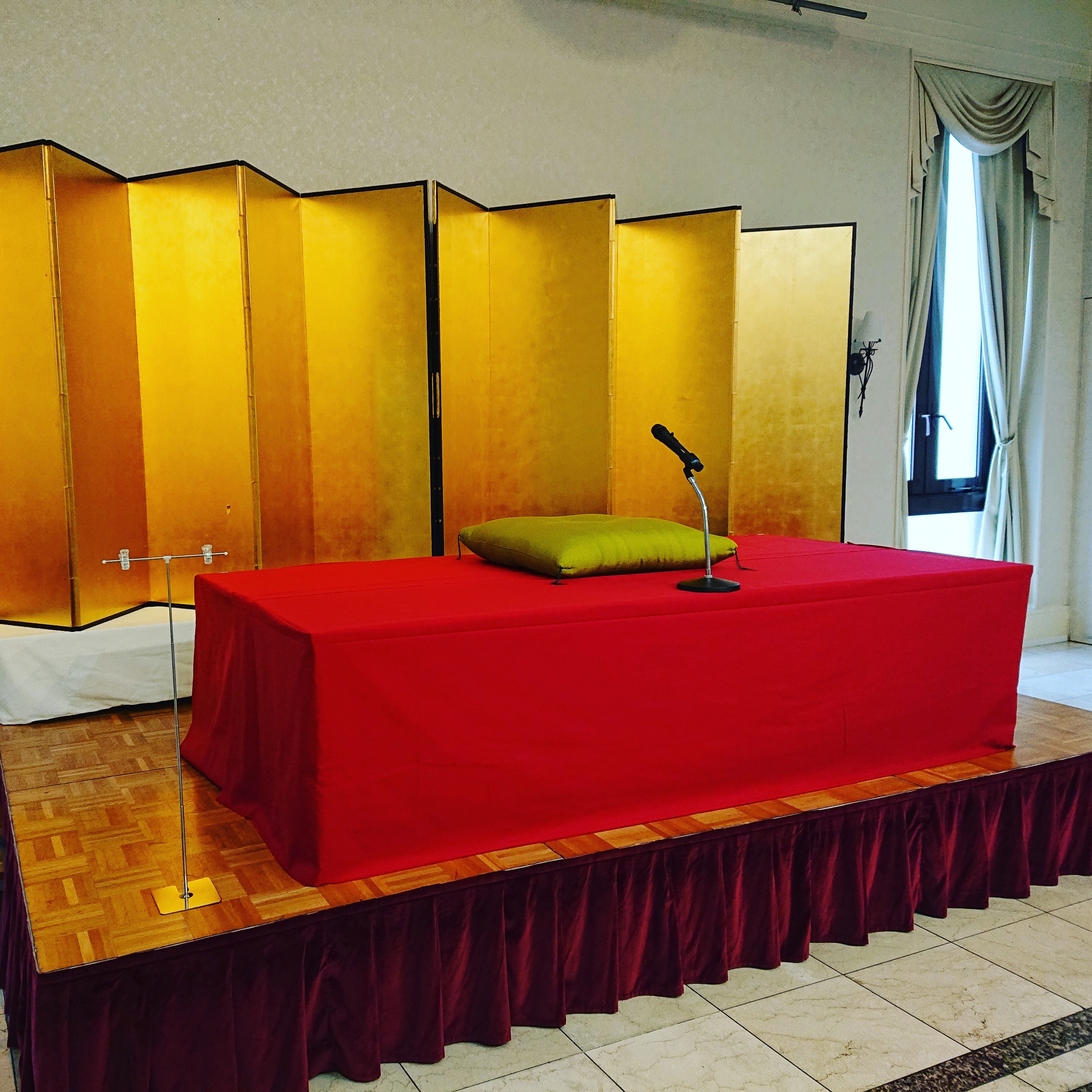 チケット完売　ありがとうございました。若手精鋭落語会